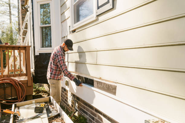 Trusted Siding service in Anna, IL - Creative Siding